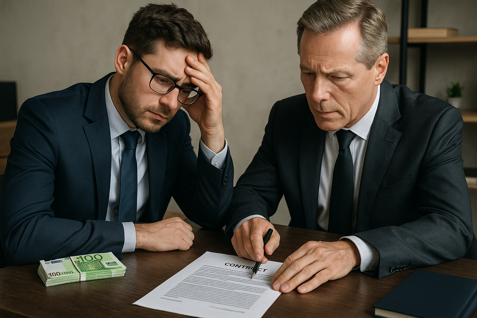 Appalti e responsabilità solidale: quando il committente risponde dei debiti salariali dell'appaltatore dopo la riforma
