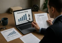 Intelligenza artificiale e valutazione del rendimento: i limiti legali dell’algoritmo in azienda Intelligenza artificiale e valutazione del rendimento: i limiti legali dell'algoritmo in azienda