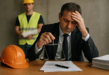 Responsabilità civile del datore per violazione della sicurezza sul lavoro: danno biologico e danno morale nella giurisprudenza 2025-2026 Responsabilità civile del datore per violazione della sicurezza sul lavoro: danno biologico e danno morale nella giurisp