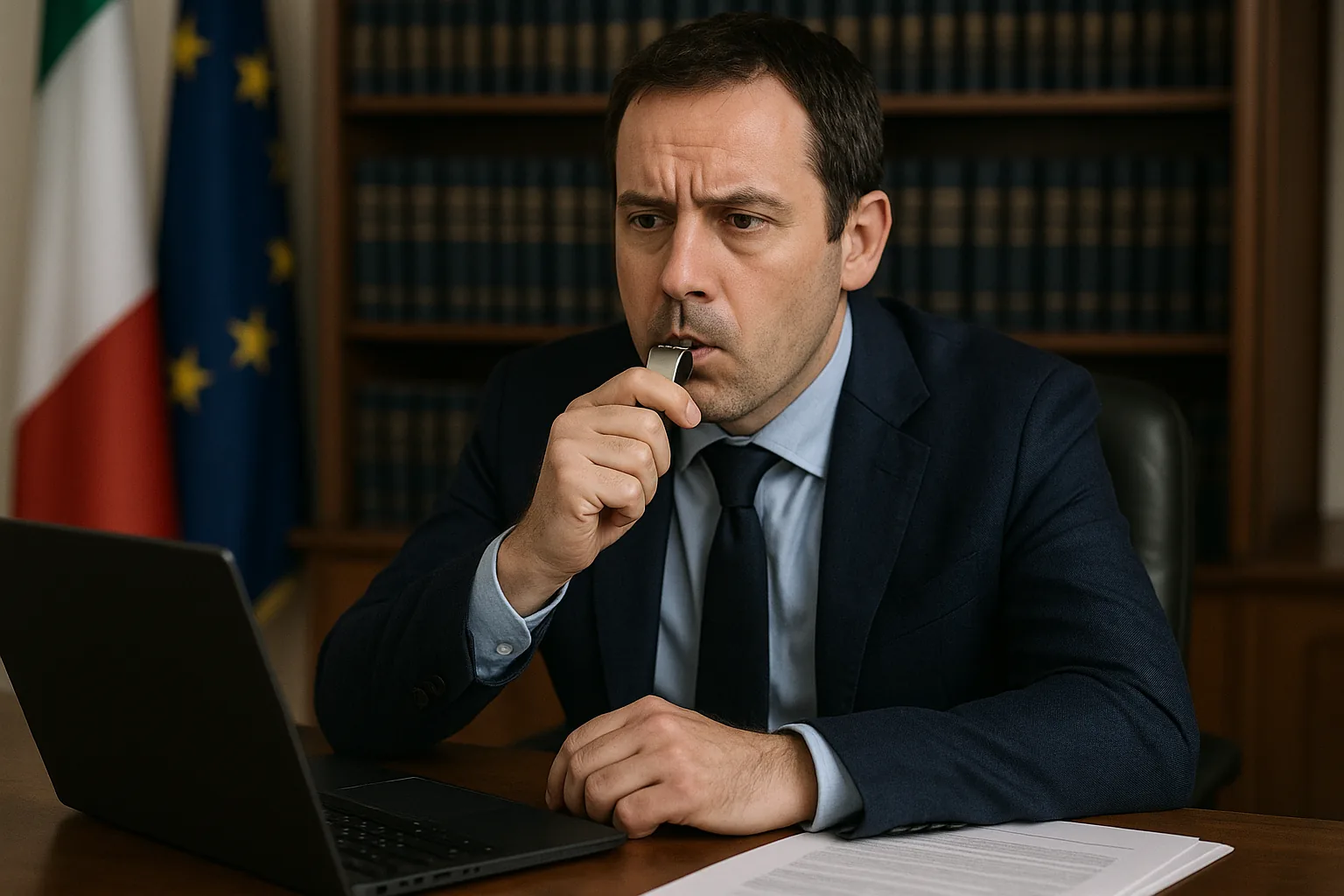 Whistleblowing nel settore privato: protezione reale o illusoria dopo il d.lgs. 24/2023?
