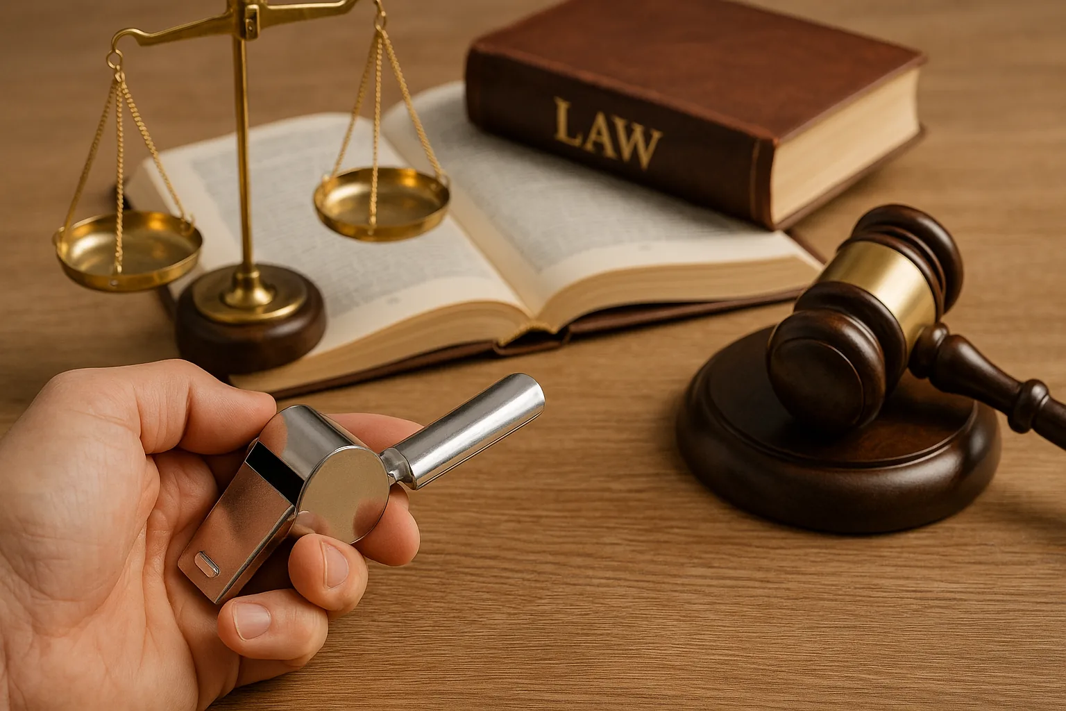 Whistleblowing e protezione dal licenziamento: come la Legge 179/2017 tutela il denunciante e i limiti della protezione