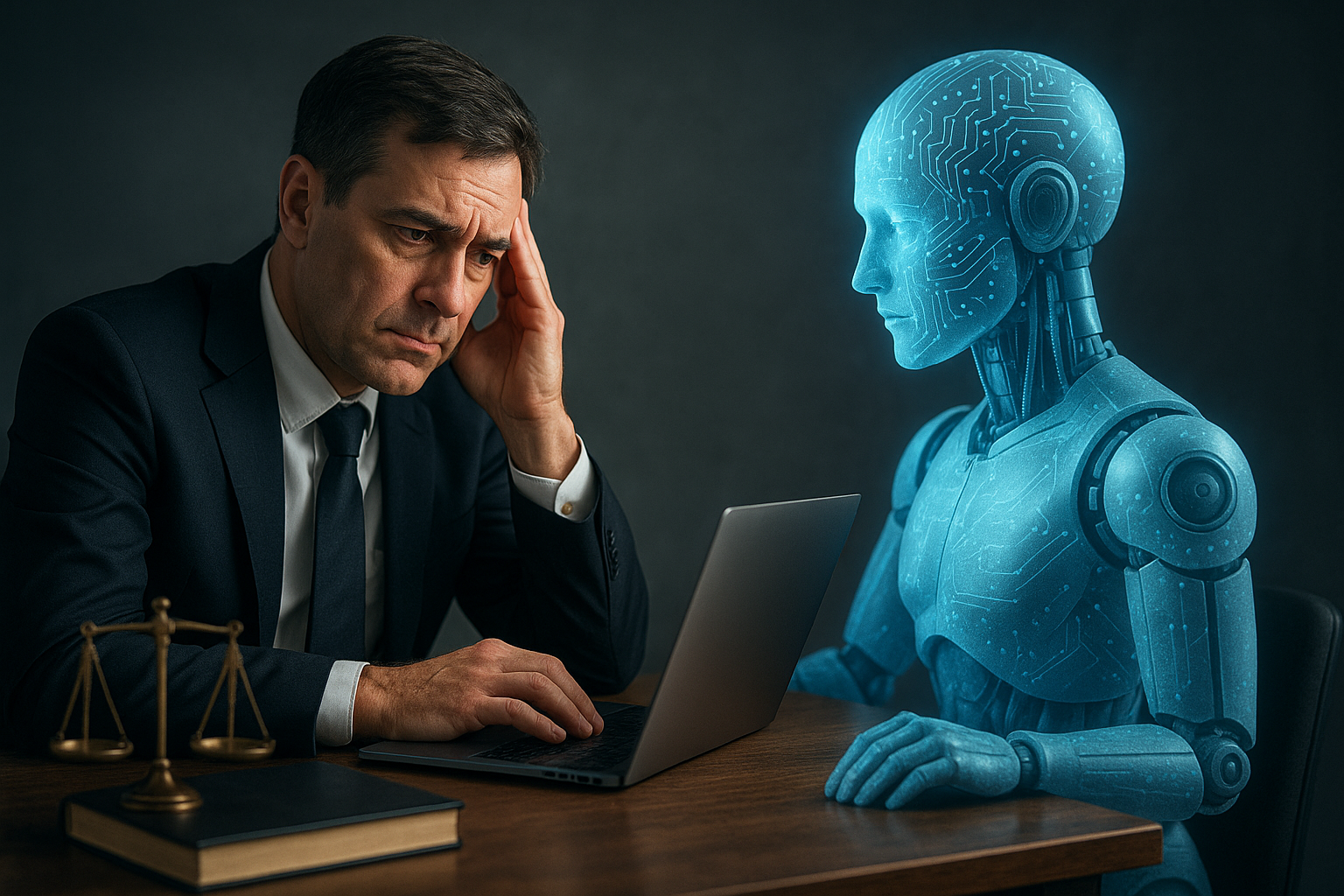 Intelligenza artificiale e responsabilità del datore di lavoro: il caso dei sistemi di monitoraggio predittivo