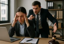 La responsabilità civile del datore per mobbing: criteri di prova e quantificazione del danno dopo la sentenza Cassazione n. 574/2024 La responsabilità civile del datore per mobbing: criteri di prova e quantificazione del danno dopo la sentenza Cassazion