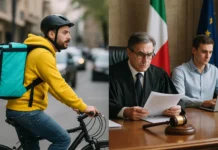 Qualificazione del rapporto di lavoro autonomo vs. subordinato: il test della Cassazione 2026 e l’impatto sui rider e i freelancer Qualificazione del rapporto di lavoro autonomo vs. subordinato: il test della Cassazione 2026 e l'impatto sui rider e i