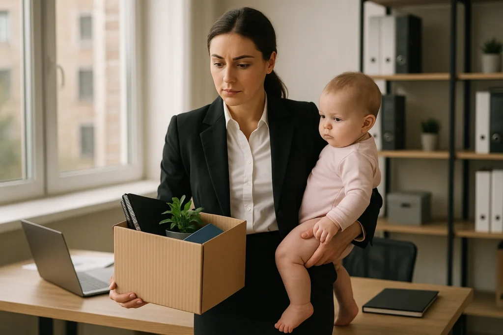 Maternità e congedo parentale: come le corti tutelano il diritto al rientro in una posizione equivalente