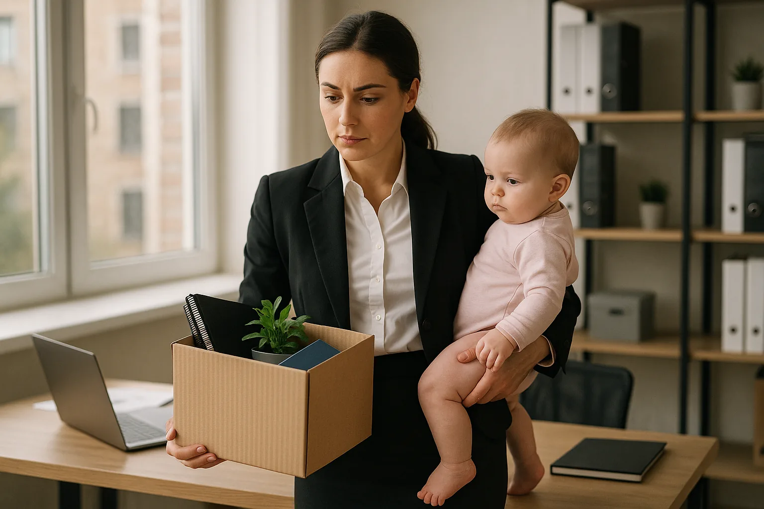 Maternità e congedo parentale: come le corti tutelano il diritto al rientro in una posizione equivalente