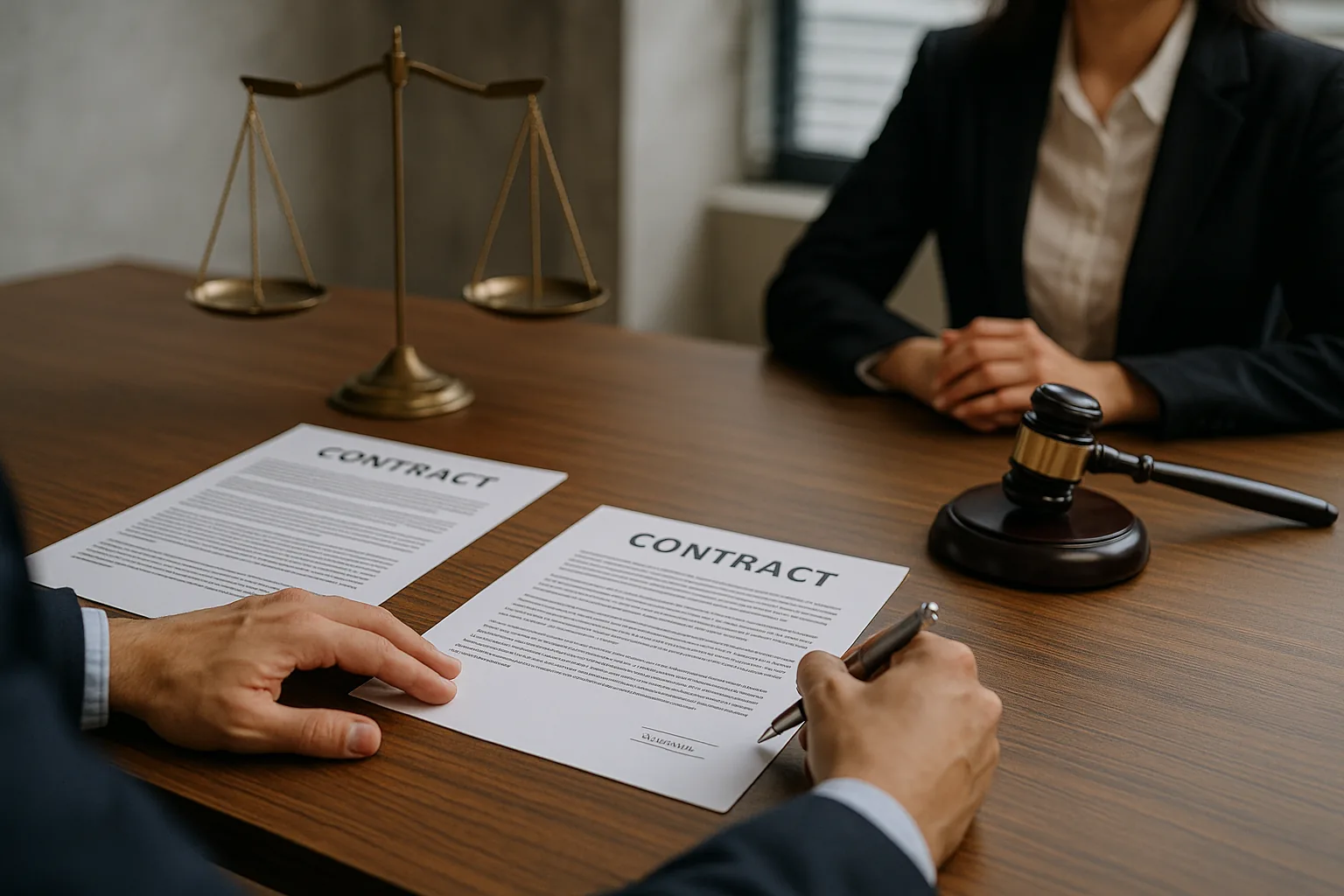 Contratti a termine ripetuti: quando la successione diventa rapporto stabile