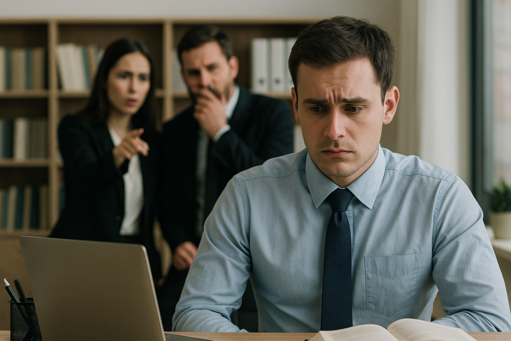 Discriminazione per orientamento sessuale nel lavoro: come le pronunce 2025 della Cassazione ampliano la tutela oltre il sesso biologico