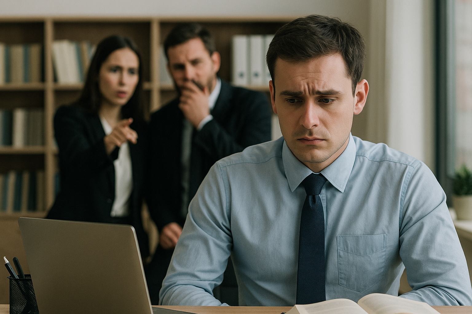 Discriminazione per orientamento sessuale nel lavoro: come le pronunce 2025 della Cassazione ampliano la tutela oltre il