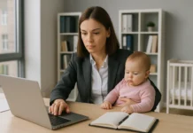 Diritti delle lavoratrici madri: congedo parentale, allattamento e discriminazione di genere nel 2026 Diritti delle lavoratrici madri: congedo parentale, allattamento e discriminazione di genere nel 2026