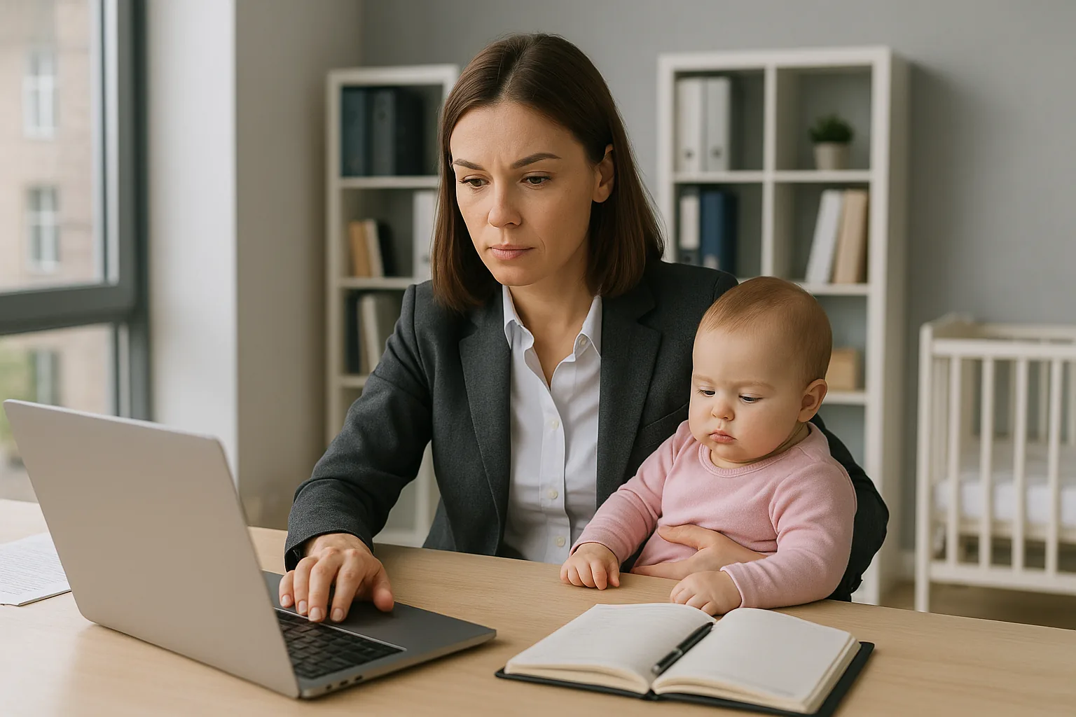 Diritti delle lavoratrici madri: congedo parentale, allattamento e discriminazione di genere nel 2026