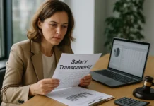 Parità di genere e retribuzione: come le aziende italiane si adeguano al nuovo obbligo di trasparenza salariale Parità di genere e retribuzione: come le aziende italiane si adeguano al nuovo obbligo di trasparenza salariale