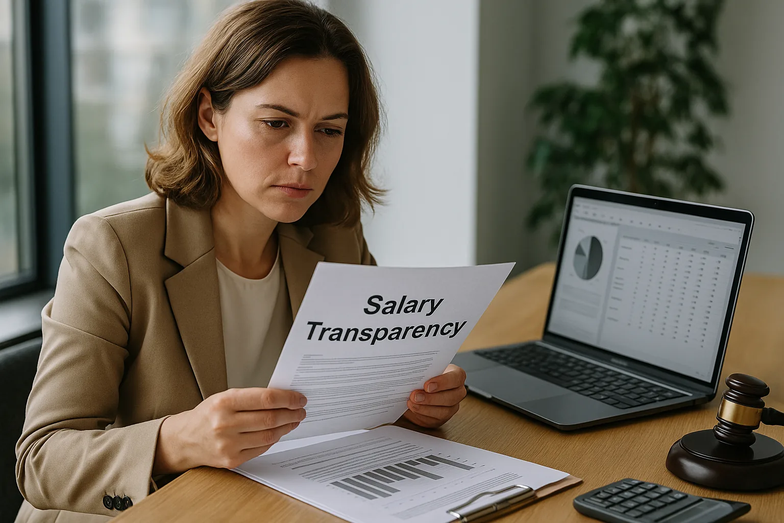 Parità di genere e retribuzione: come le aziende italiane si adeguano al nuovo obbligo di trasparenza salariale