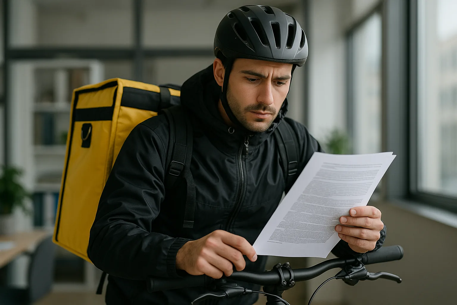 Diritti dei rider e contrattualizzazione: il decreto attuativo della Legge 128/2024 e le prime applicazioni