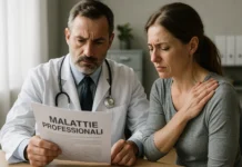 Malattia professionale e nesso causale: come la medicina legale sta ridefinendo i criteri di riconoscimento nel 2026 Malattia professionale e nesso causale: come la medicina legale sta ridefinendo i criteri di riconoscimento nel 2026
