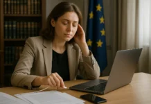 Diritto alla disconnessione e orario di lavoro: il riconoscimento giurisprudenziale di un nuovo diritto fondamentale nel 2025-2026 Diritto alla disconnessione e orario di lavoro: il riconoscimento giurisprudenziale di un nuovo diritto fondamentale nel