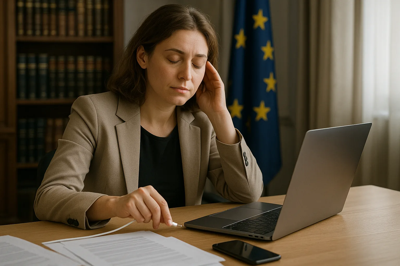 Diritto alla disconnessione e orario di lavoro: il riconoscimento giurisprudenziale di un nuovo diritto fondamentale nel