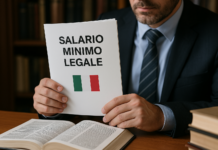 Salario minimo legale in Italia: come il decreto 2024 ridisegna il contratto collettivo e la concorrenza sleale Salario minimo legale in Italia: come il decreto 2024 ridisegna il contratto collettivo e la concorrenza sleale