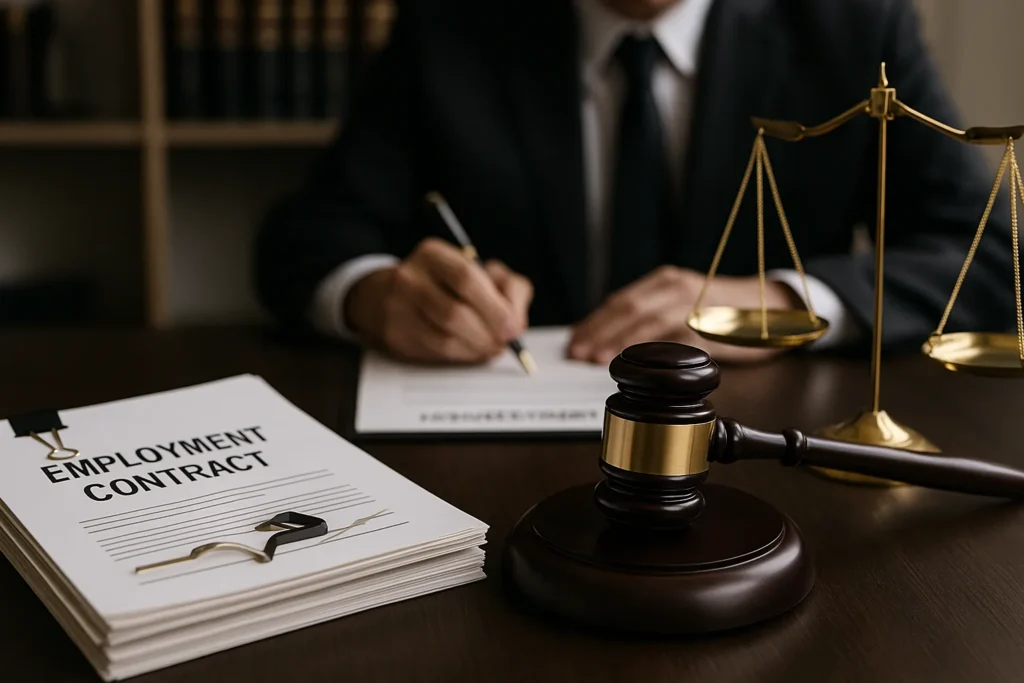 Contratti di lavoro a termine e abuso della forma: quando la Cassazione ordina la conversione a indeterminato