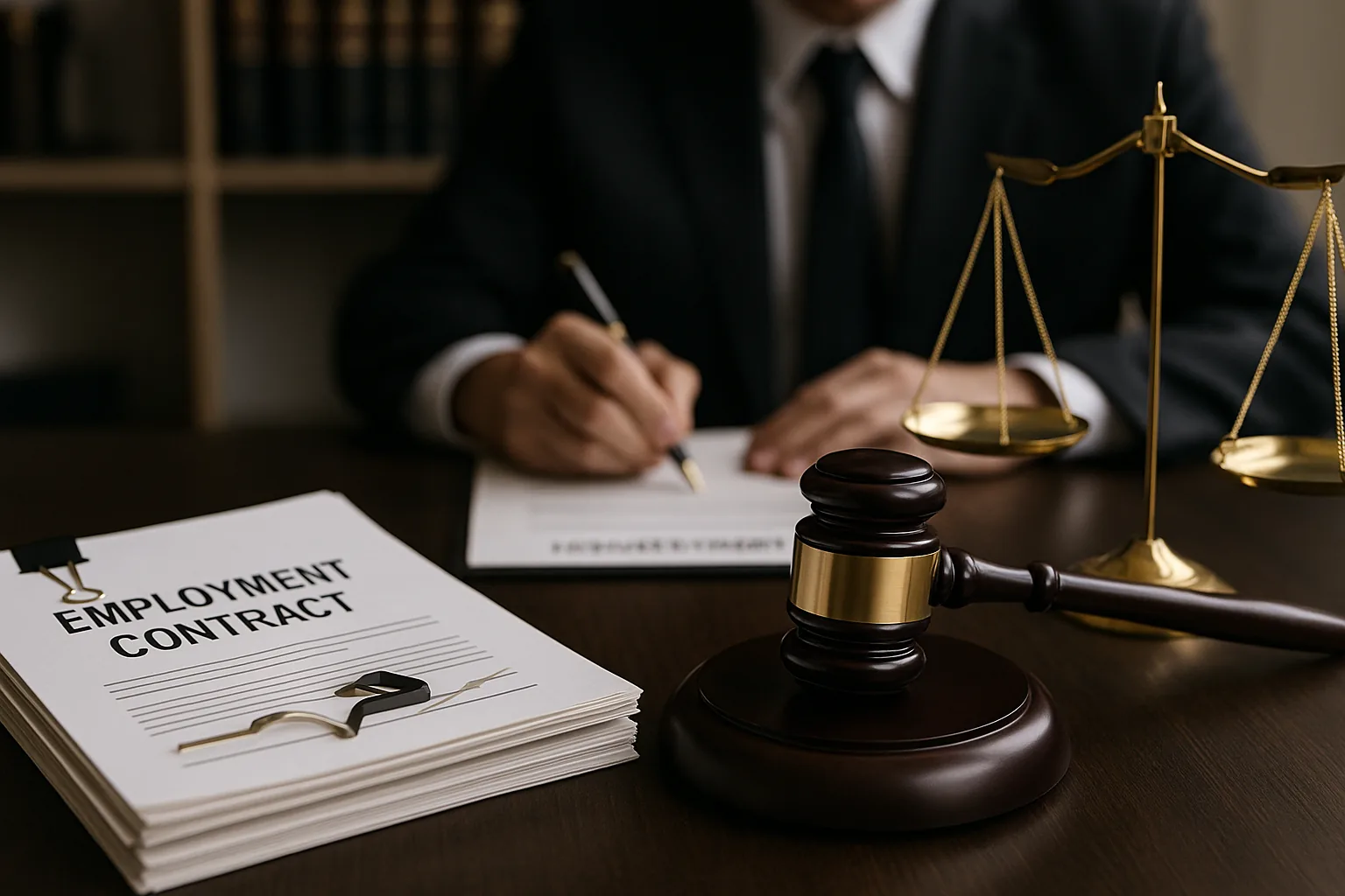 Contratti di lavoro a termine e abuso della forma: quando la Cassazione ordina la conversione a indeterminato