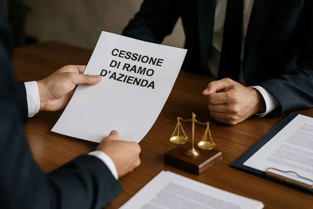 La cessione del ramo d’azienda e la continuità dei diritti sindacali: il nodo della rappresentatività post-trasferimento