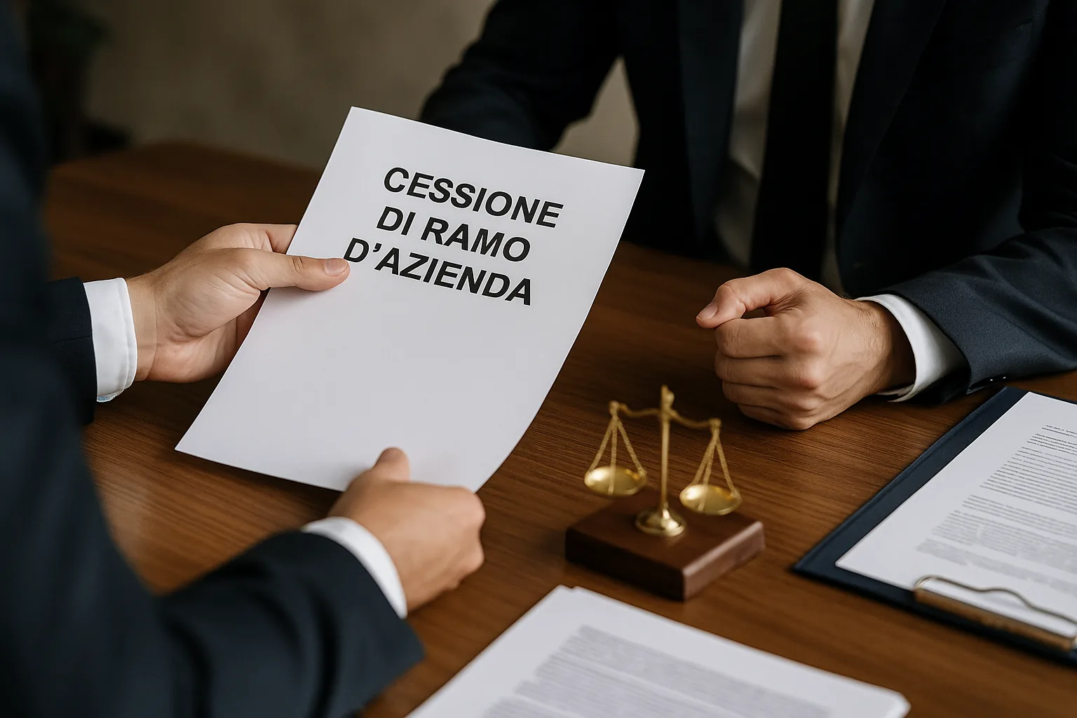 La cessione del ramo d'azienda e la continuità dei diritti sindacali: il nodo della rappresentatività post-trasferimento