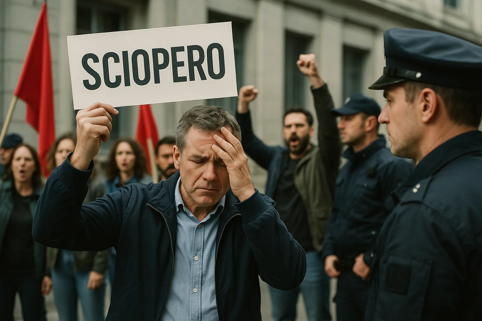 Diritto di sciopero e servizi essenziali: come la Corte Costituzionale ridisegna i confini nel 2026