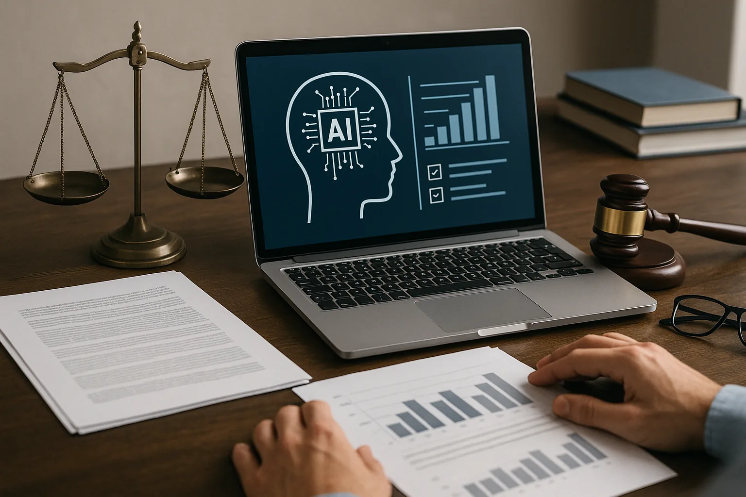 Intelligenza artificiale e valutazione del rendimento: i vincoli normativi del Jobs Act e della trasparenza algoritmica