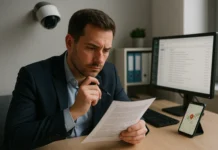 Diritto alla privacy del lavoratore vs controllo aziendale: bilanciamento dopo la sentenza della Corte Costituzionale 2025 Diritto alla privacy del lavoratore vs controllo aziendale: bilanciamento dopo la sentenza della Corte Costituzionale 20