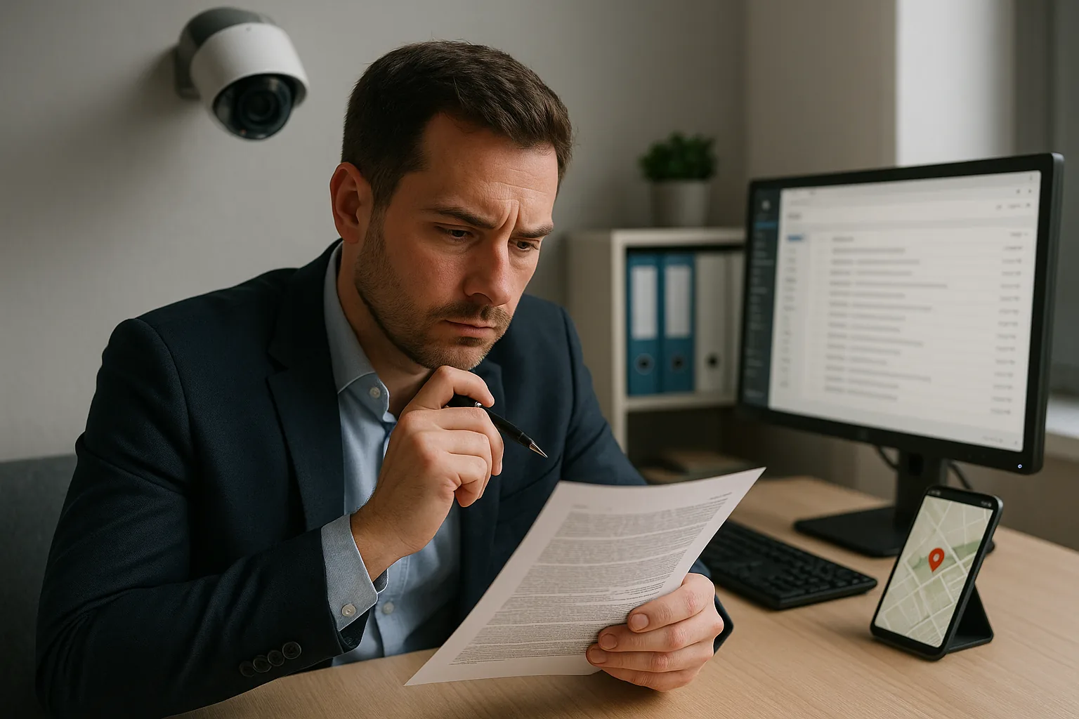 Diritto alla privacy del lavoratore vs controllo aziendale: bilanciamento dopo la sentenza della Corte Costituzionale 20