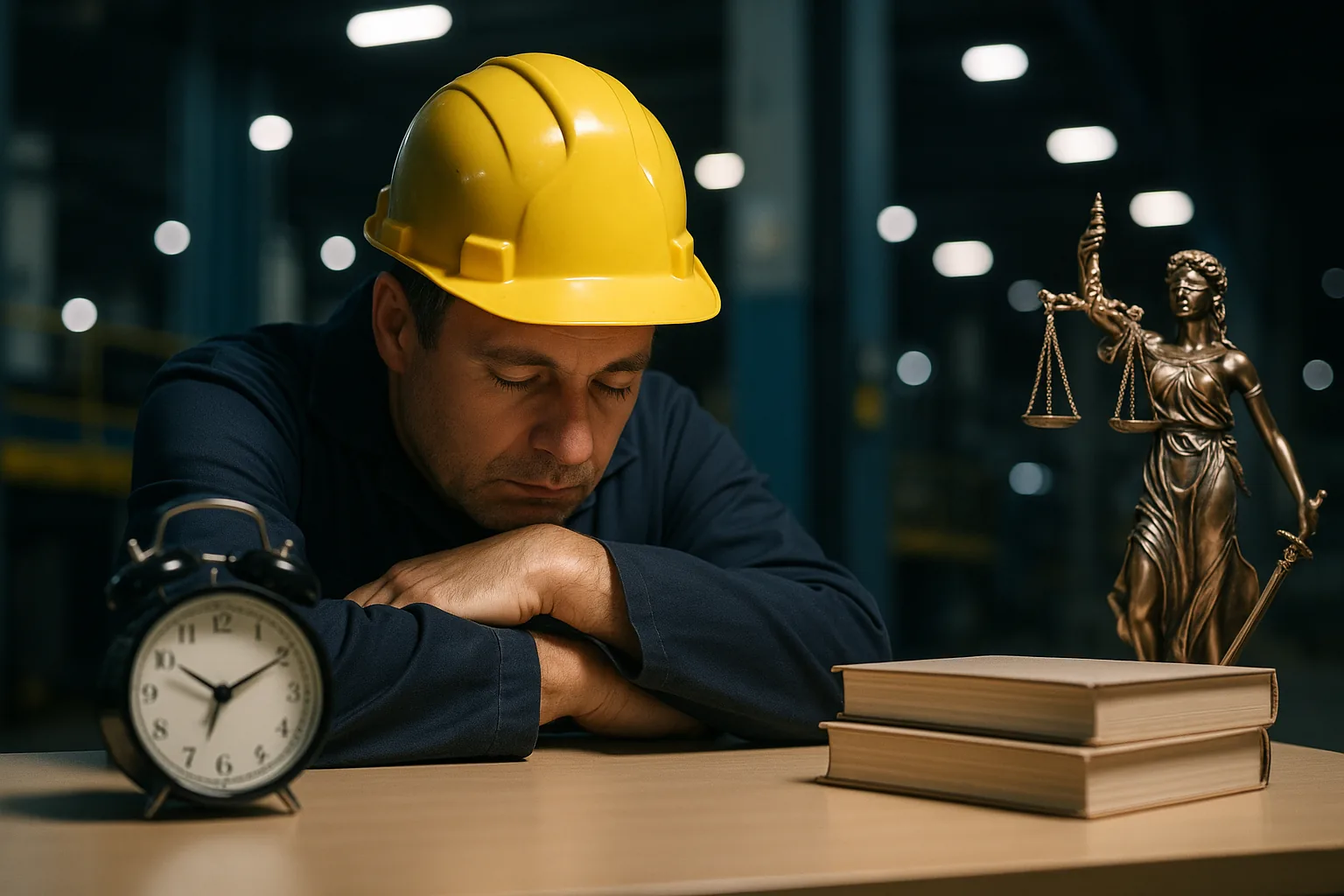 Lavoro notturno e riposi compensativi: come i datori devono adeguarsi alla sentenza CGUE C-579/24