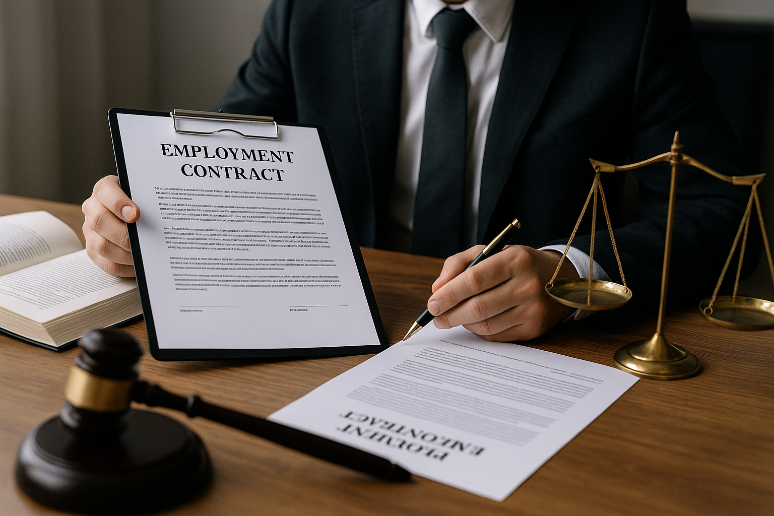 Contratti di lavoro a termine: quando la successione di contratti configura un rapporto stabile