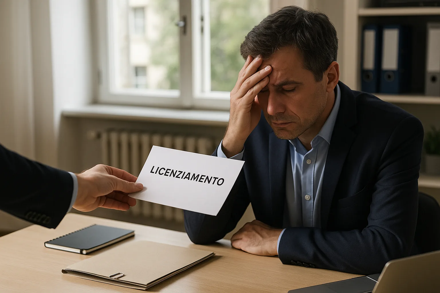 Licenziamento per giusta causa nel settore pubblico: la nuova disciplina del D.Lgs. 75/2023 e le prime applicazioni