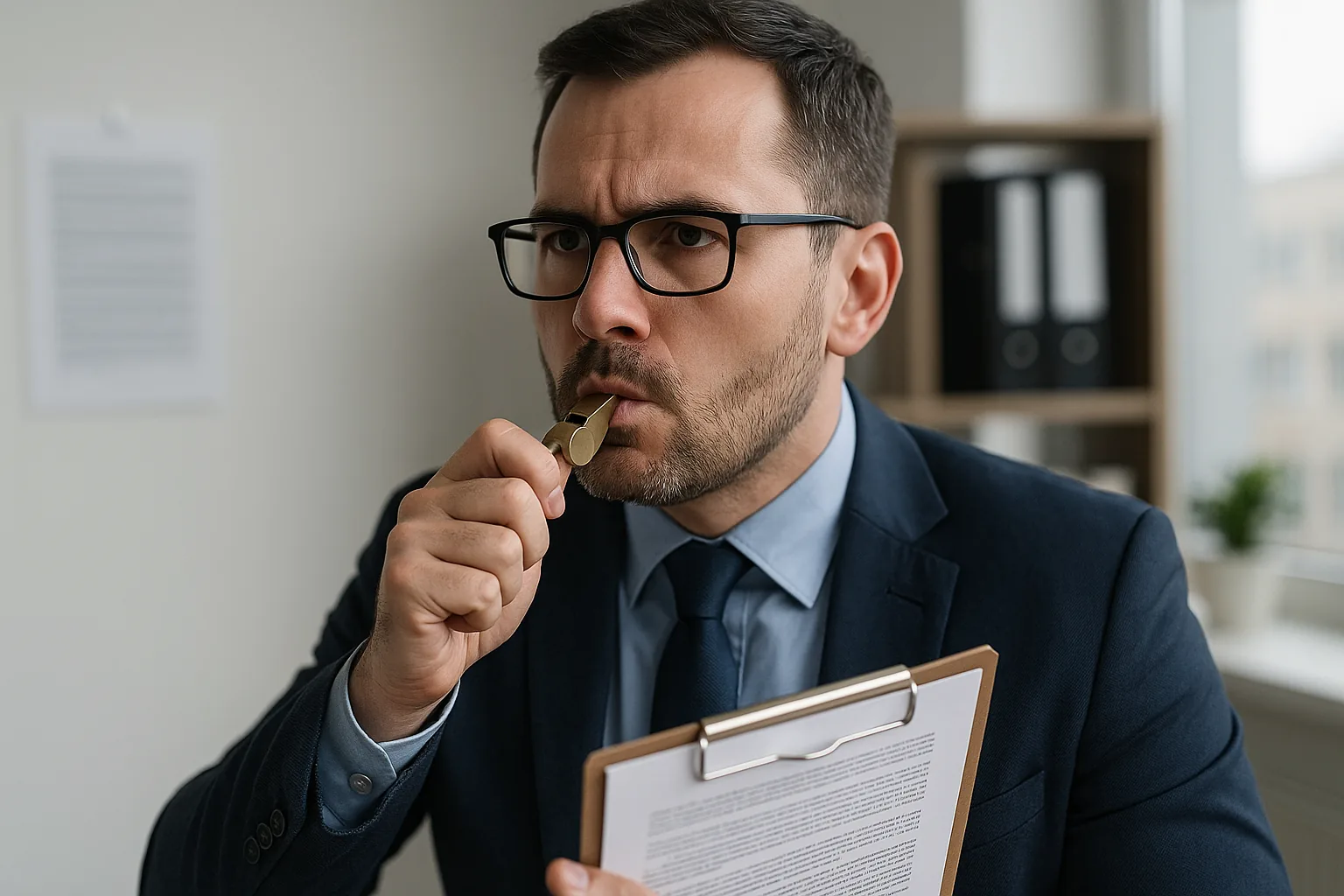 Whistleblowing e protezione del denunciante: la nuova disciplina della Direttiva UE 2019/1937 e il D.Lgs. 24/2023