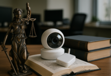 Violazione della privacy nel controllo dei dipendenti: videosorveglianza, tracciamento GPS e limiti legali nel 2026 Violazione della privacy nel controllo dei dipendenti: videosorveglianza, tracciamento GPS e limiti legali nel 2026