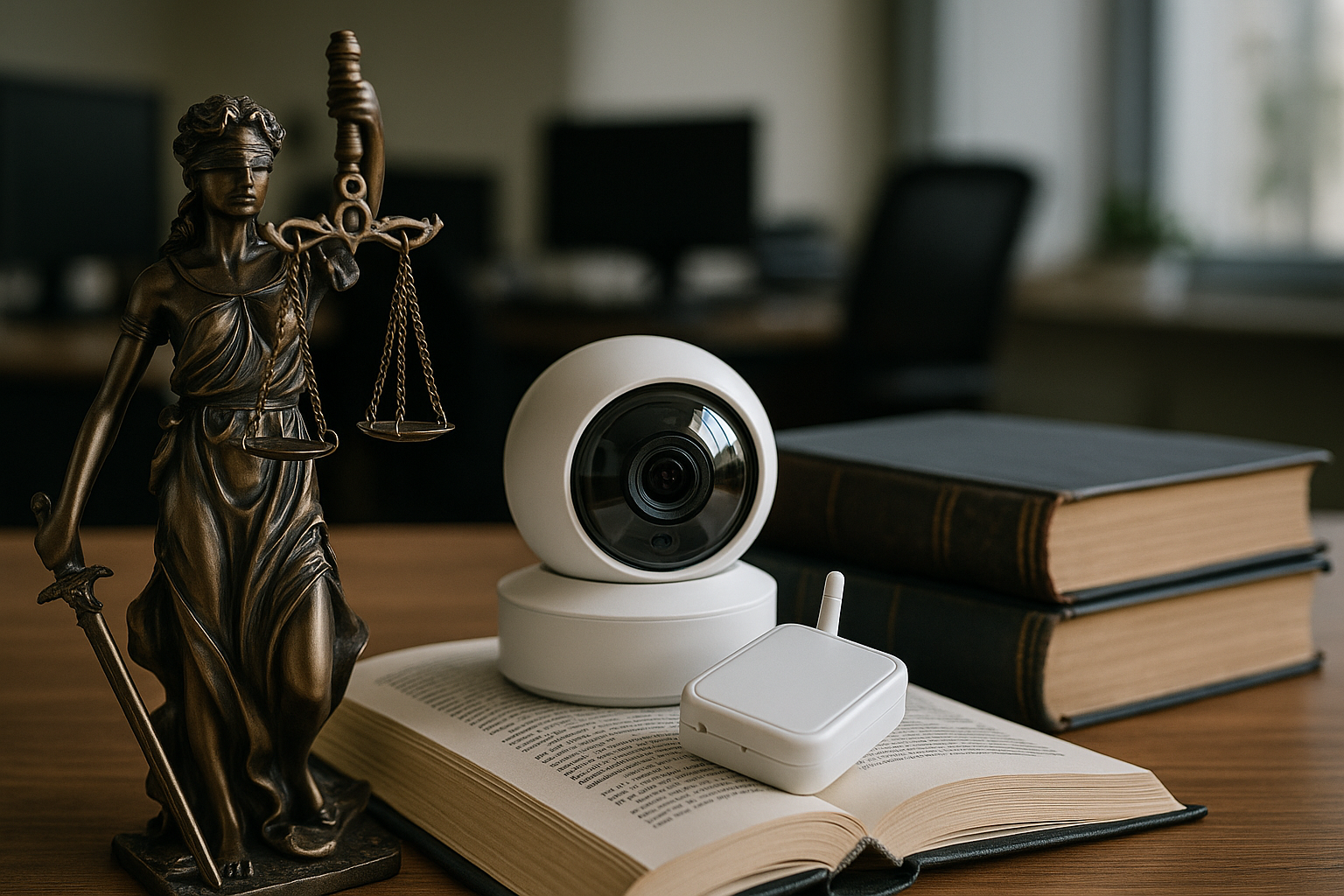Violazione della privacy nel controllo dei dipendenti: videosorveglianza, tracciamento GPS e limiti legali nel 2026
