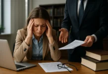 La responsabilità civile del datore per malattie professionali da stress lavoro-correlato: evoluzione giurisprudenziale 2025-2026 La responsabilità civile del datore per malattie professionali da stress lavoro-correlato: evoluzione giurisprudenziale