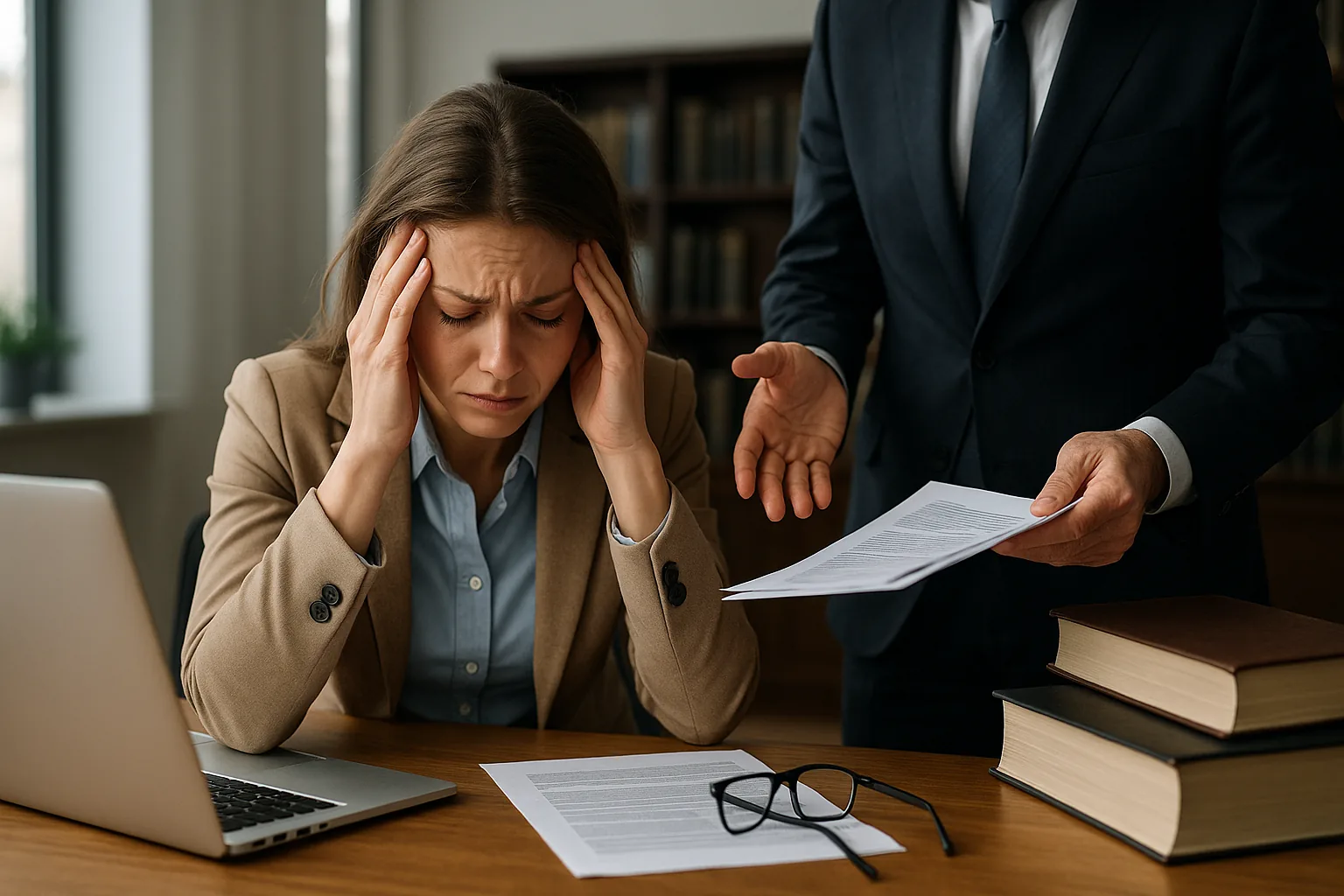 La responsabilità civile del datore per malattie professionali da stress lavoro-correlato: evoluzione giurisprudenziale