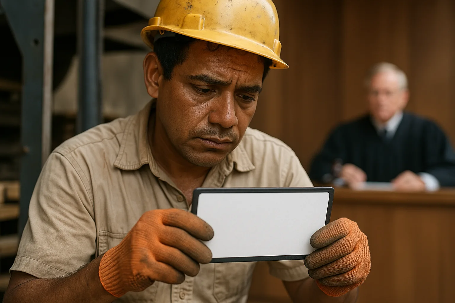 Diritti del lavoratore migrante irregolare: tutele minime e accesso alla giustizia secondo la giurisprudenza italiana 20