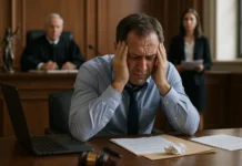La responsabilità civile del datore per stress lavoro-correlato: dalla diagnosi clinica all’obbligo risarcitorio secondo la giurisprudenza 2026 La responsabilità civile del datore per stress lavoro-correlato: dalla diagnosi clinica all'obbligo risarcitorio secondo
