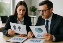 Parità di genere in azienda: obblighi di rendicontazione e sanzioni dopo il Decreto Legislativo 80/2024 Parità di genere in azienda: obblighi di rendicontazione e sanzioni dopo il Decreto Legislativo 80/2024
