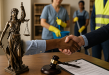 Appalti di pulizia e ristorazione: responsabilità solidale del committente per i crediti retributivi del personale Appalti di pulizia e ristorazione: responsabilità solidale del committente per i crediti retributivi del personale