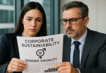 Paritàdi genere in azienda: obblighi di rendicontazione secondo la Direttiva 2022/2464 e sanzioni per non conformità Paritàdi genere in azienda: obblighi di rendicontazione secondo la Direttiva 2022/2464 e sanzioni per non conformità