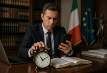 Diritto alla disconnessione e limiti della reperibilità: come i tribunali italiani applicano il diritto al riposo Diritto alla disconnessione e limiti della reperibilità: come i tribunali italiani applicano il diritto al riposo