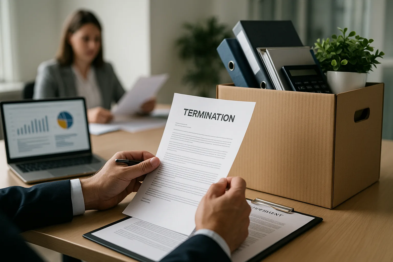 Licenziamento per motivi economici nel 2026: cosa cambia con le nuove soglie di riduzione del personale