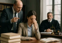 Mobbing e violenza psicologica sul lavoro: definizione giuridica e tutele del lavoratore Mobbing e violenza psicologica sul lavoro: definizione giuridica e tutele del lavoratore