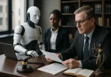 Intelligenza artificiale e discriminazione nel reclutamento: la responsabilità dell’azienda secondo il D.Lgs. 198/2006 aggiornato Intelligenza artificiale e discriminazione nel reclutamento: la responsabilità dell'azienda secondo il D.Lgs. 198/2006 a