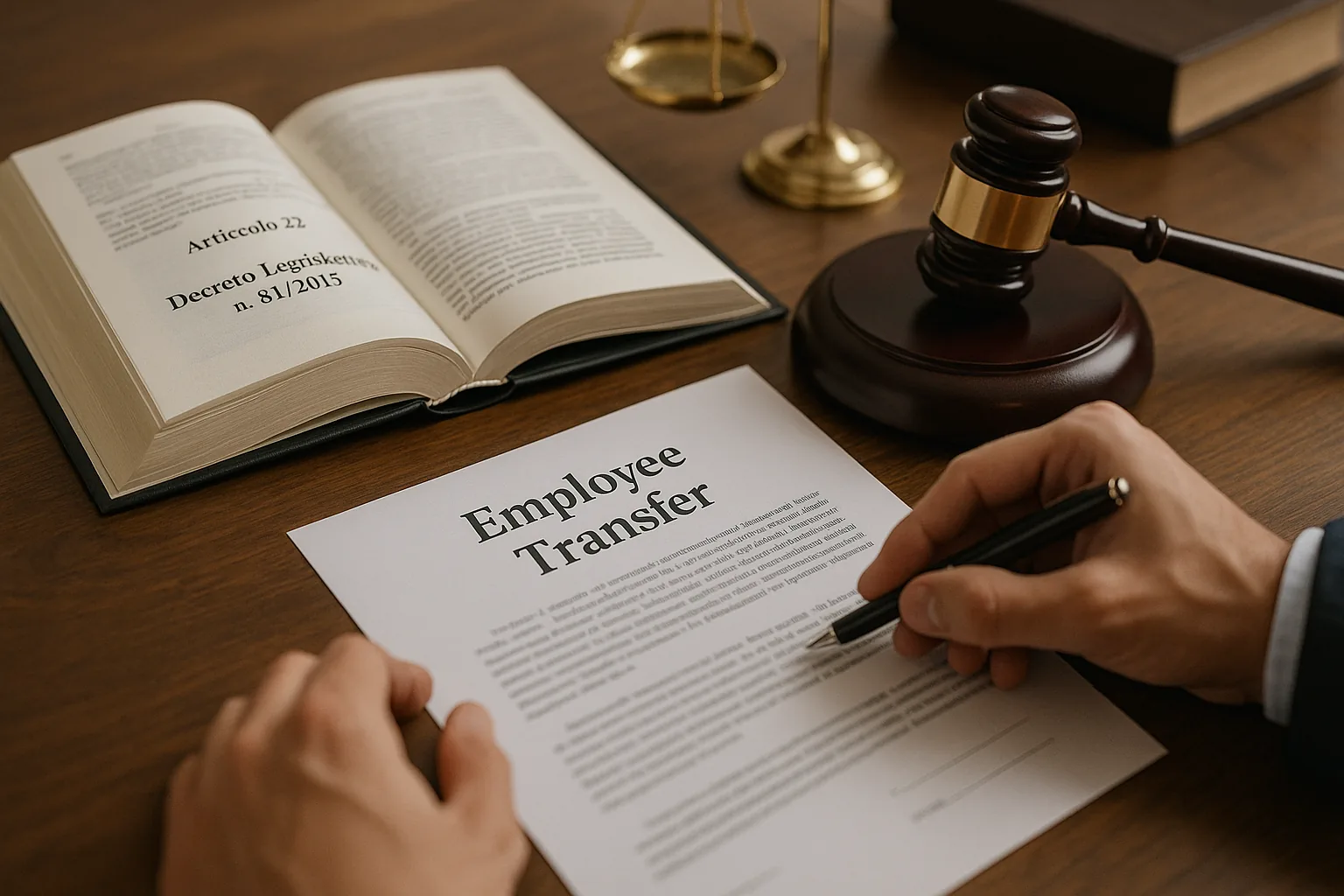 Appalto di servizi e diritti dei lavoratori: quando il cambio di appaltatore comporta il trasferimento del personale