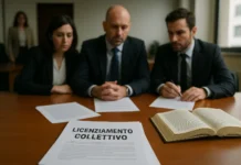 Licenziamento per motivo economico e crisi d’impresa: la procedura di licenziamento collettivo nel 2026 Licenziamento per motivo economico e crisi d'impresa: la procedura di licenziamento collettivo nel 2026