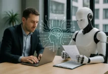 Intelligenza artificiale generativa nel luogo di lavoro: obblighi di trasparenza e diritti dei lavoratori nel 2026 Intelligenza artificiale generativa nel luogo di lavoro: obblighi di trasparenza e diritti dei lavoratori nel 2026